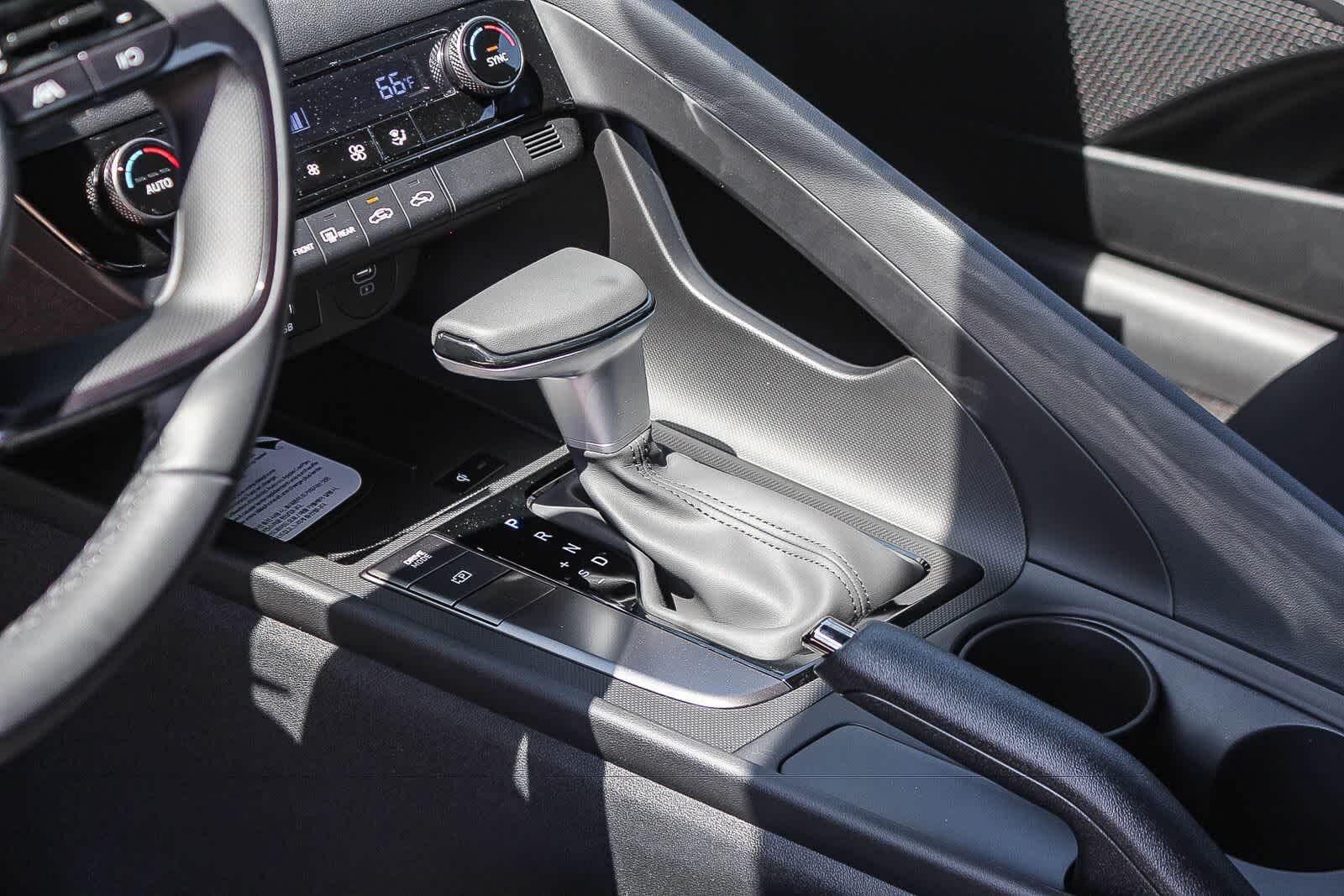Thumbnail: 2026 Hyundai Elantra - 27