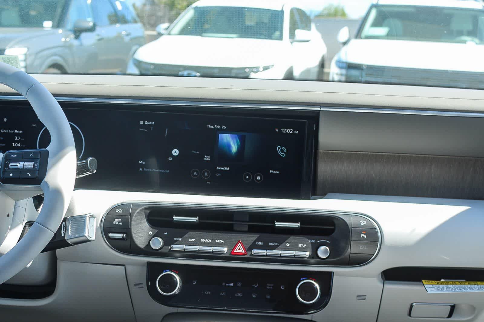 Thumbnail: 2026 Hyundai Palisade - 18