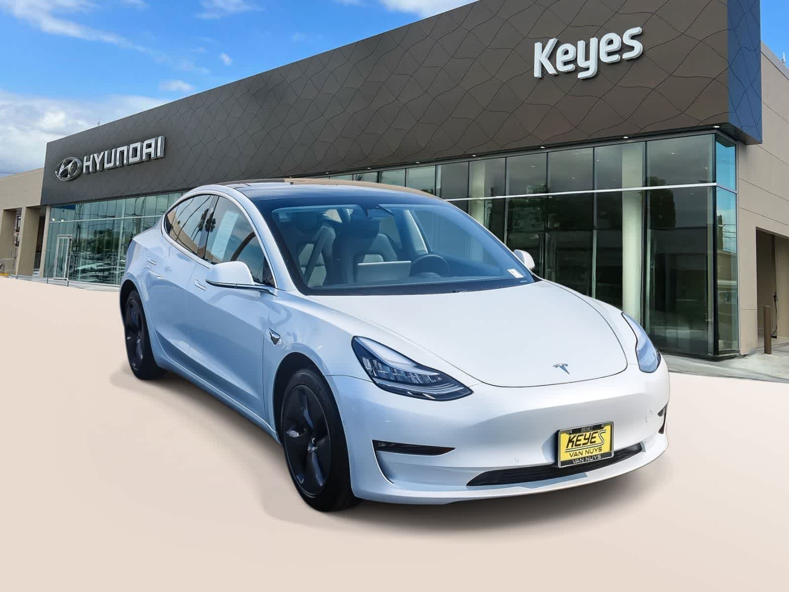 Thumbnail: 2020 Tesla Model 3 - 3