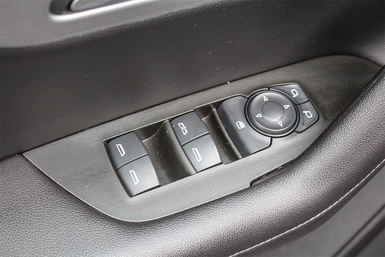 Thumbnail: 2022 Chevrolet Blazer - 26