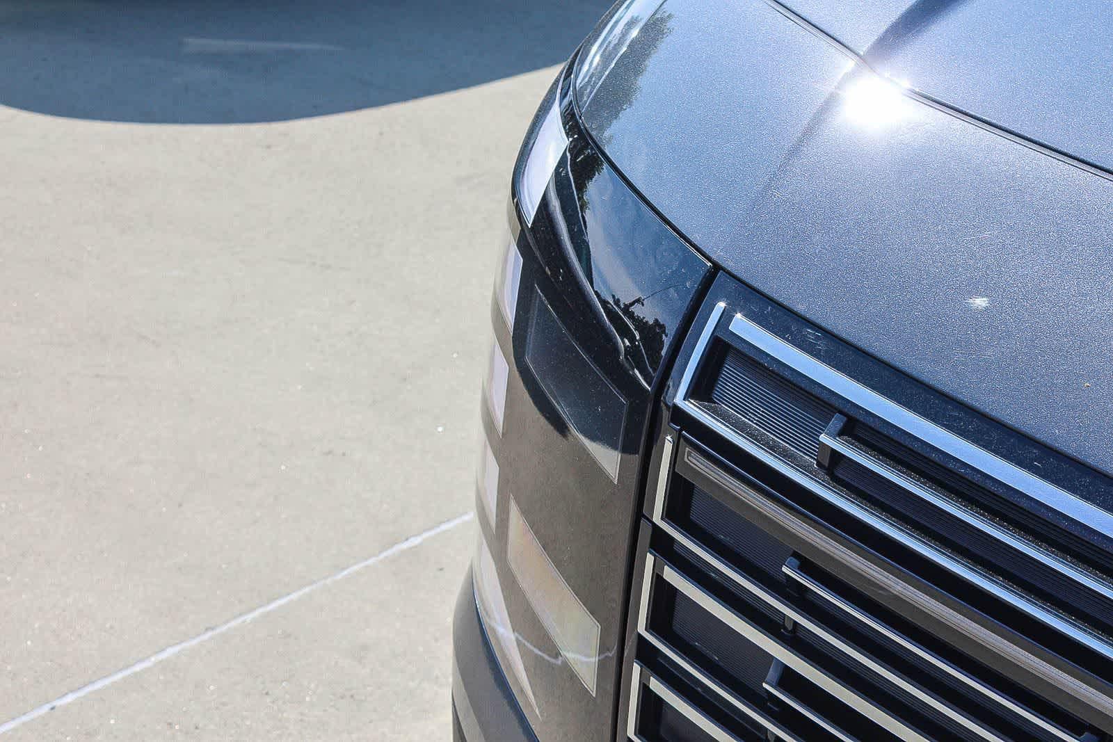 Thumbnail: 2026 Hyundai Palisade - 13