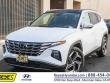 New 2024 Hyundai Tucson Hybrid Limited SUV