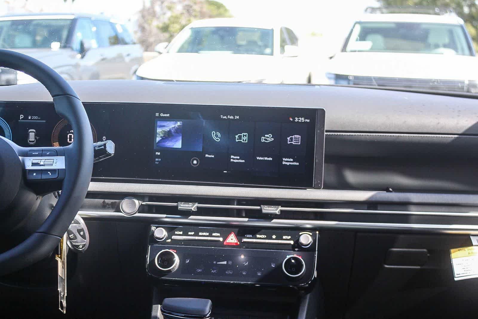 Thumbnail: 2026 Hyundai Tucson - 17