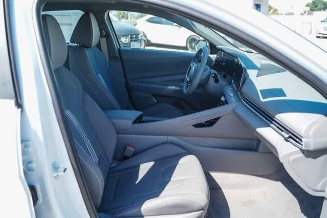 Thumbnail: 2024 Hyundai Elantra - 19