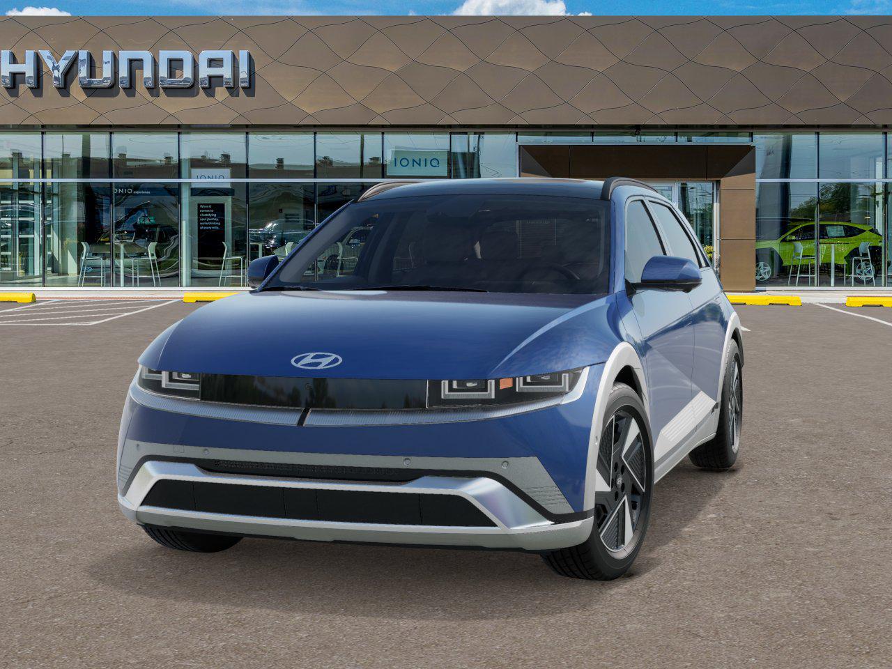 Thumbnail: 2026 Hyundai Ioniq 5 - 6