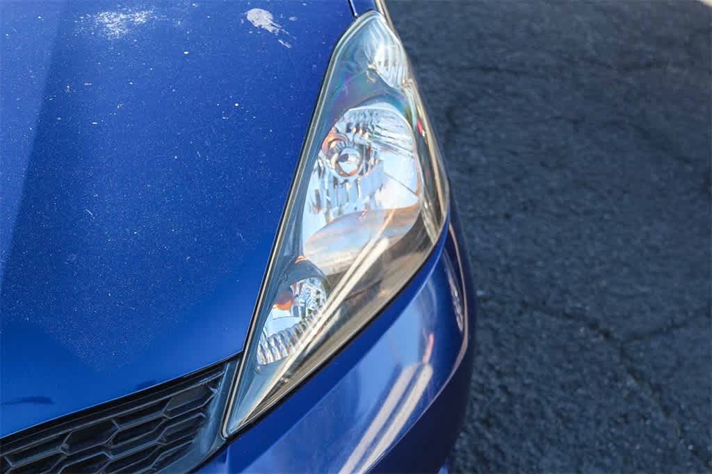 Thumbnail: 2012 Honda Fit - 10
