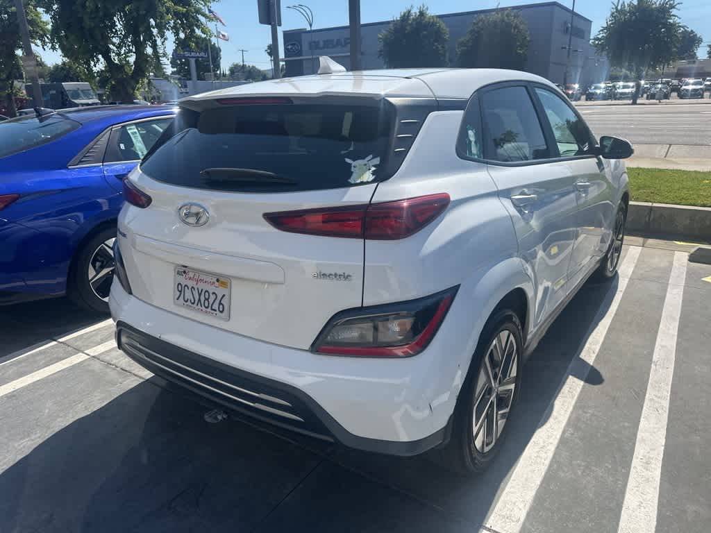 Thumbnail: 2022 Hyundai Kona - 8