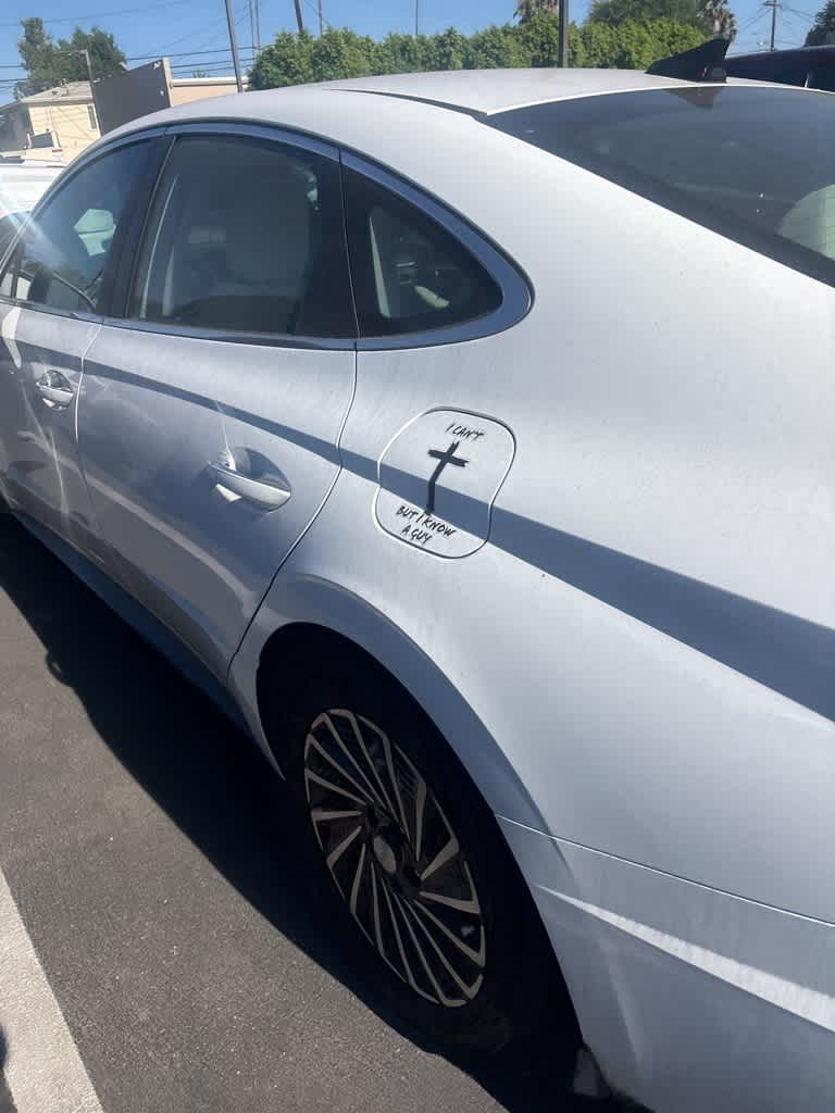 Thumbnail: 2023 Hyundai Sonata - 26