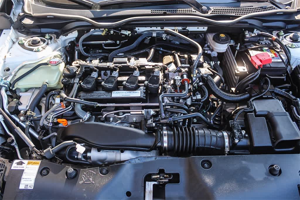 Thumbnail: 2018 Honda Civic - 26