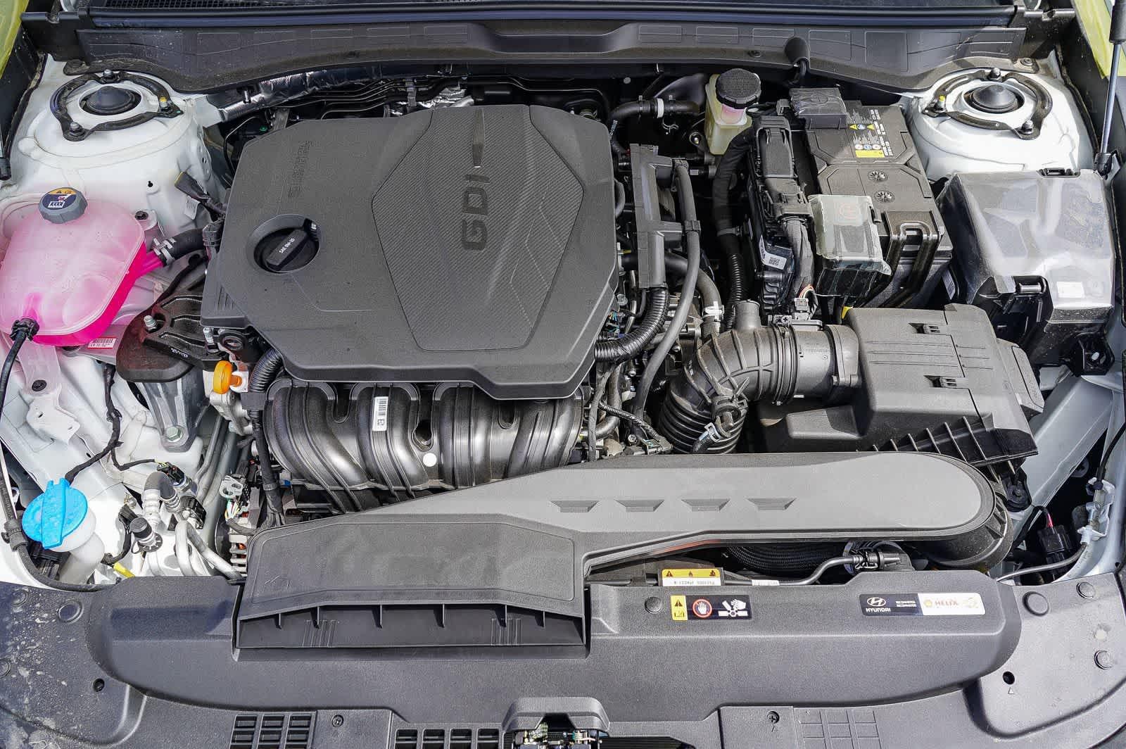 Thumbnail: 2026 Hyundai Sonata - 14