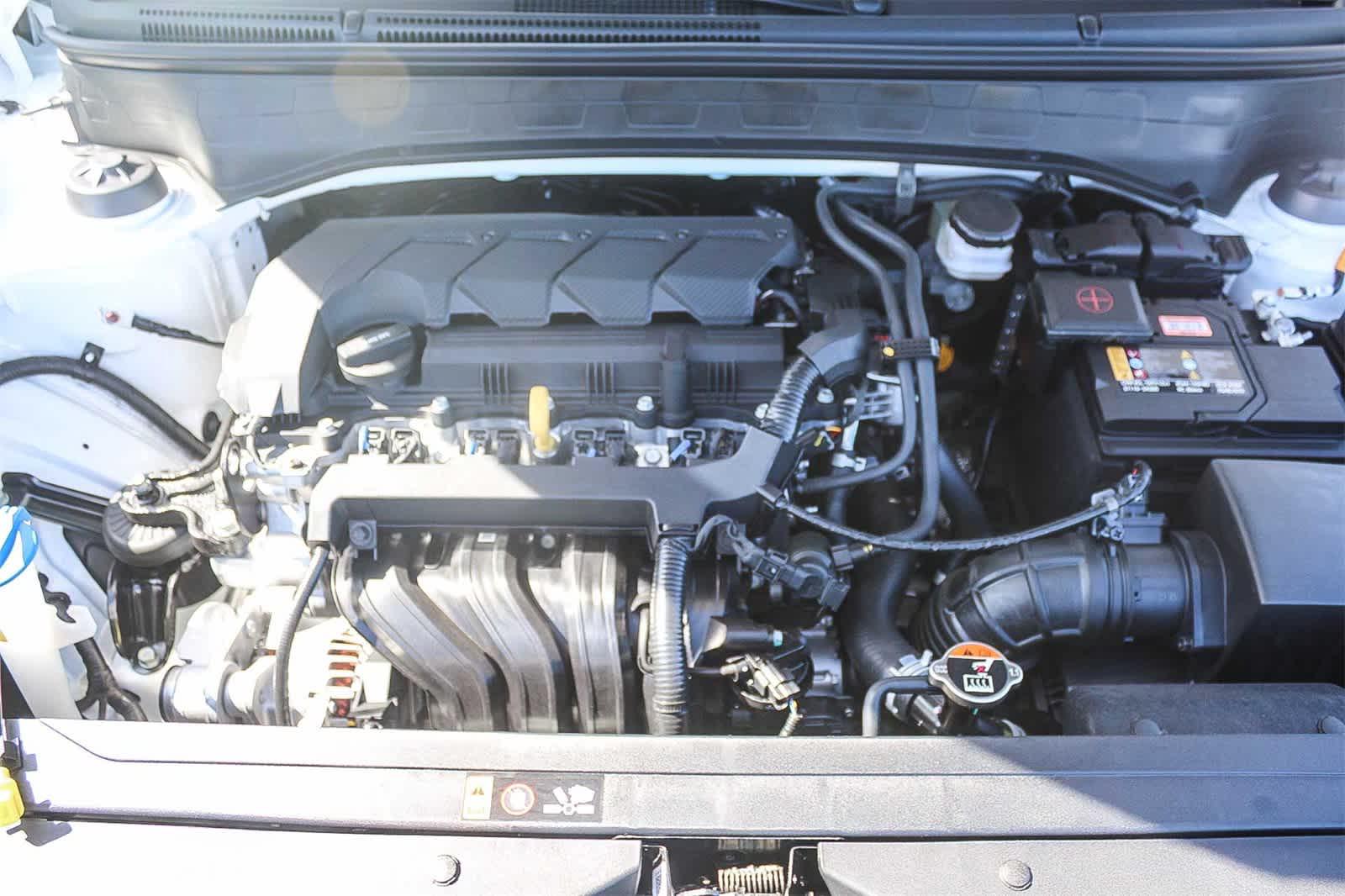 Thumbnail: 2026 Hyundai Venue - 14