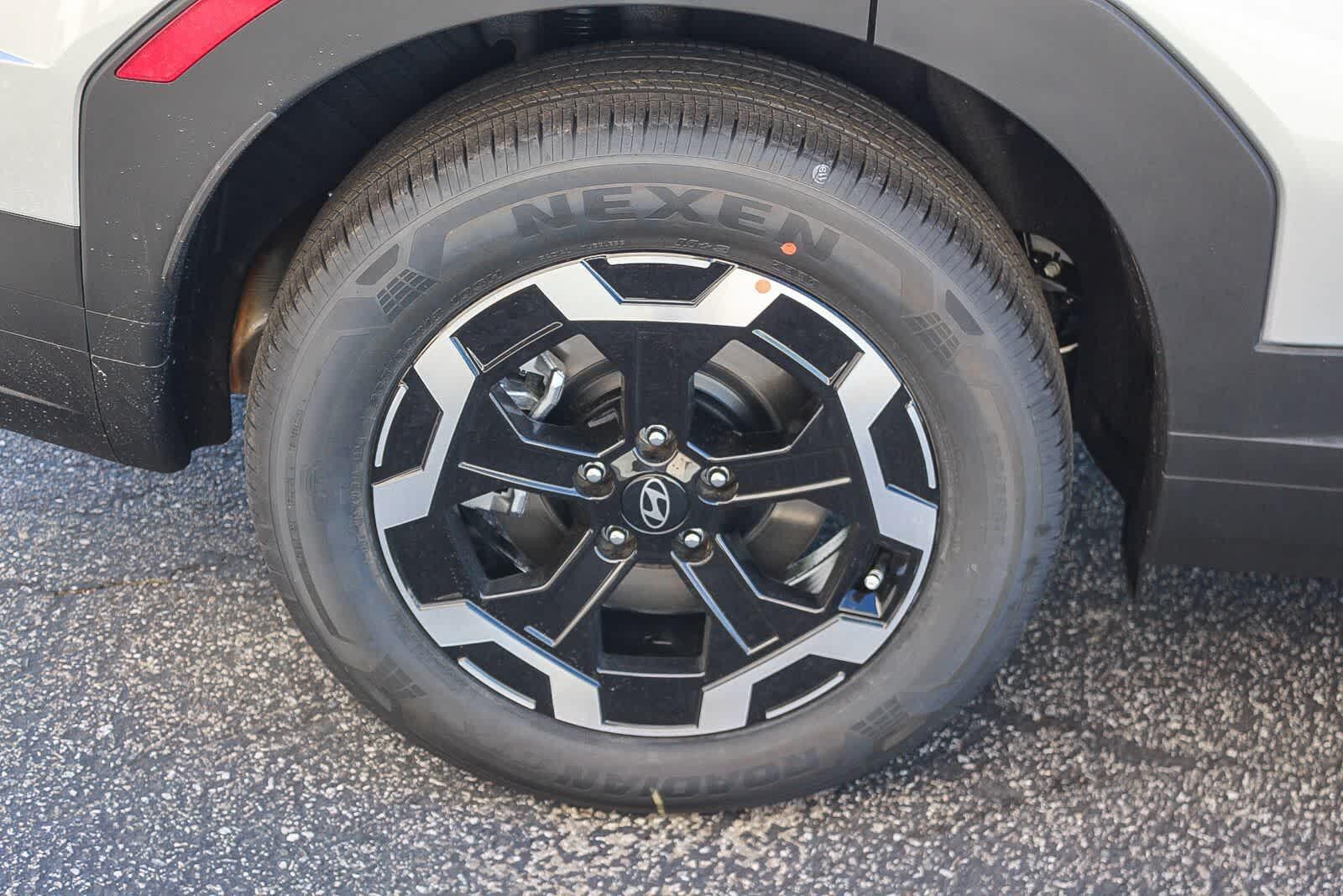 Thumbnail: 2026 Hyundai Santa Fe - 9