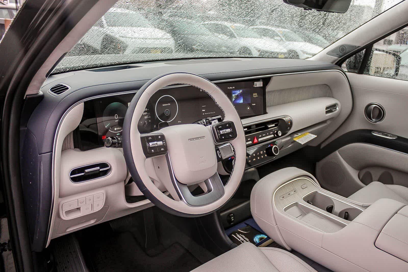 Thumbnail: 2026 Hyundai Palisade - 23