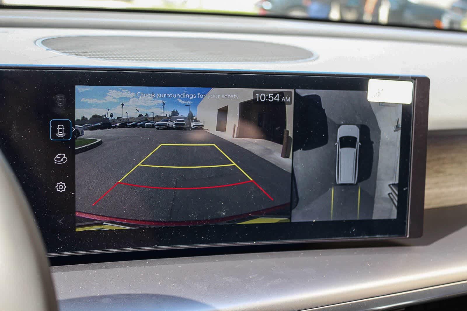 Thumbnail: 2026 Hyundai Ioniq - 31