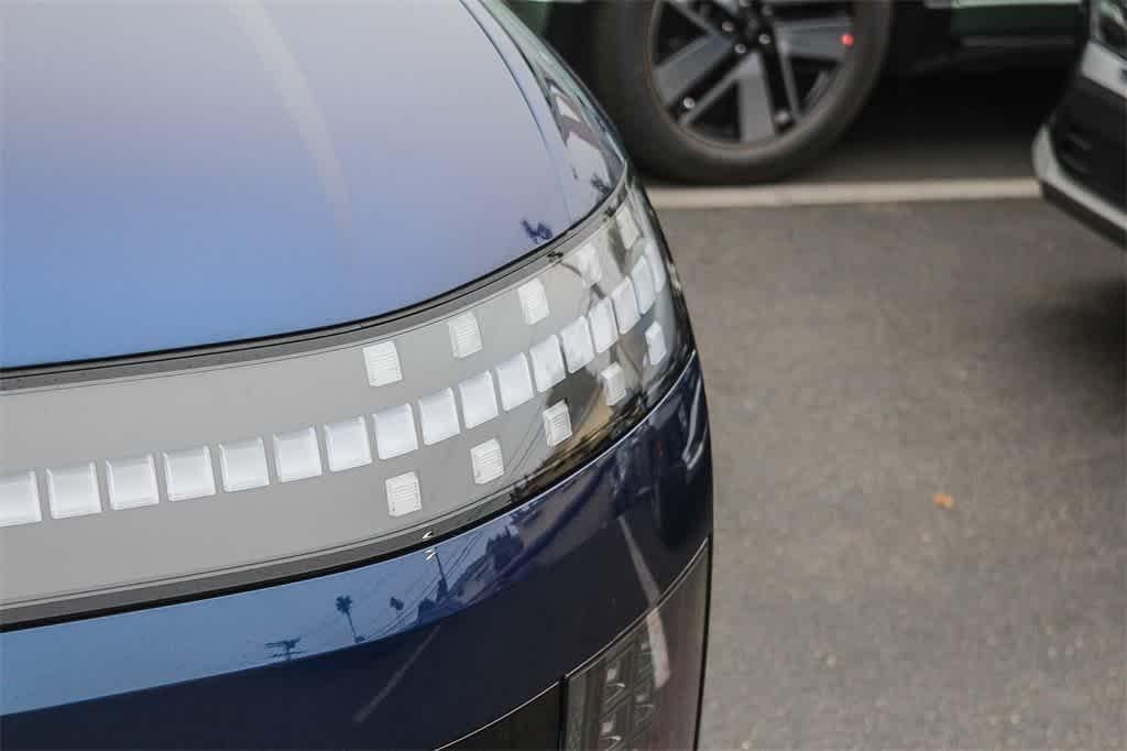 Thumbnail: 2026 Hyundai Ioniq - 12