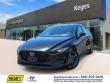 Used 2024 Mazda Mazda3 Hatchback 2.5 S Preferred Package Hatchback