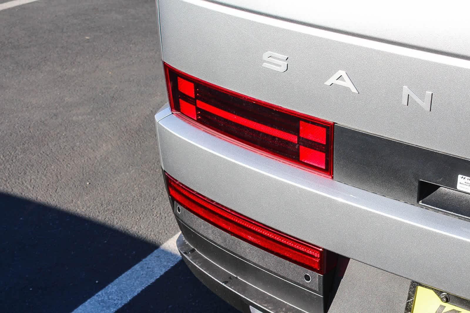 Thumbnail: 2026 Hyundai Santa Fe - 8