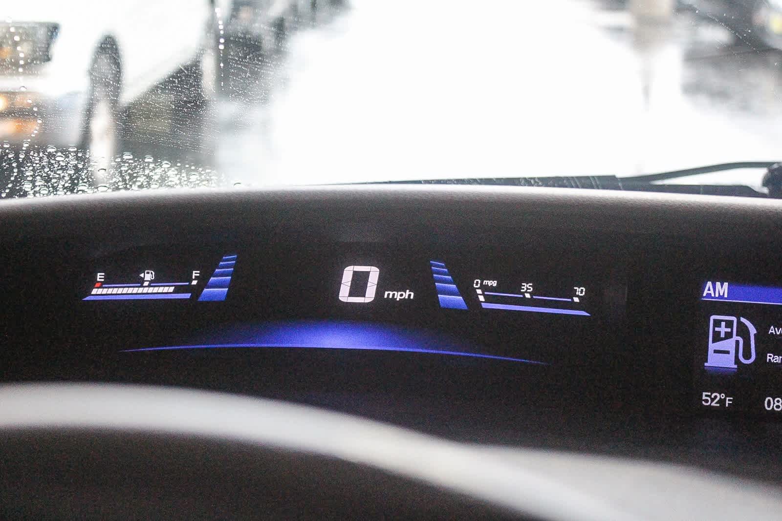 Thumbnail: 2015 Honda Civic - 29