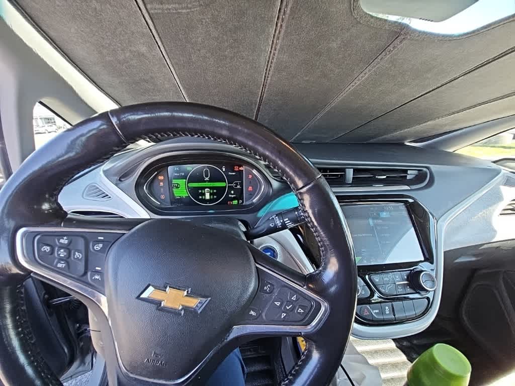 Thumbnail: 2019 Chevrolet Bolt EV - 9