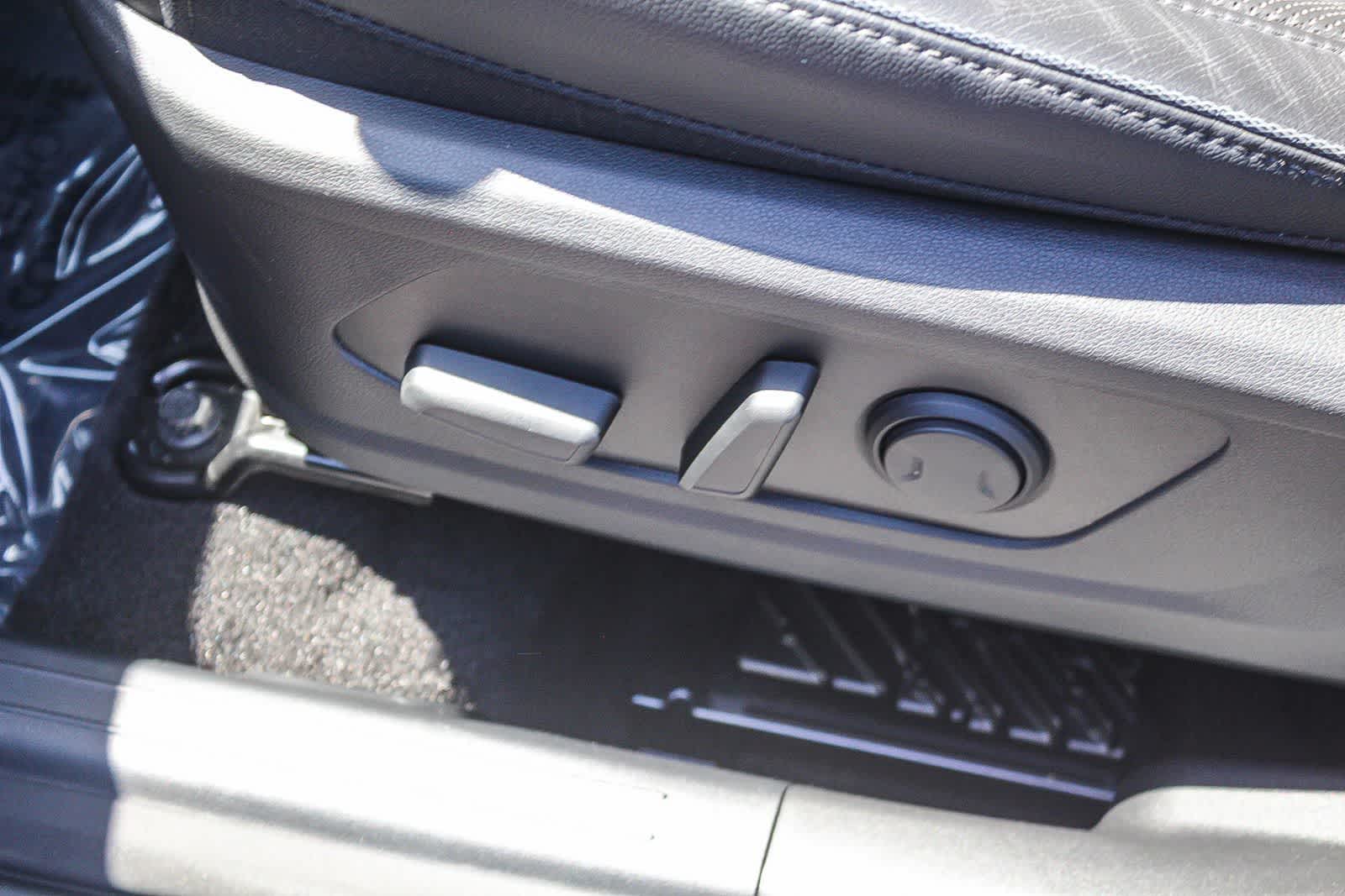 Thumbnail: 2022 Hyundai Tucson - 29