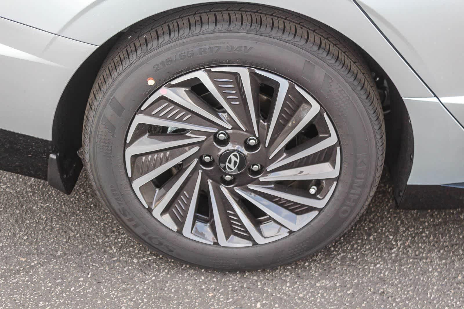 Thumbnail: 2026 Hyundai Sonata - 9