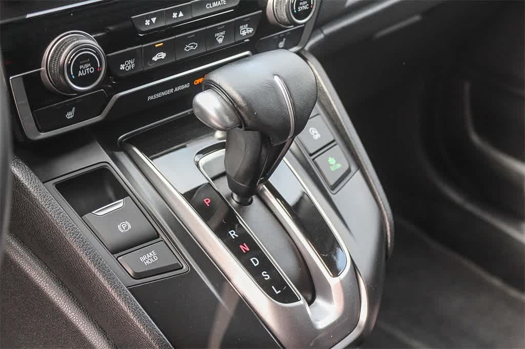 Thumbnail: 2022 Honda CR-V - 20