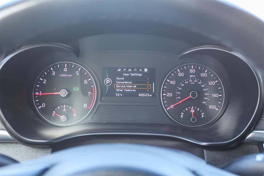 Thumbnail: 2016 Kia Optima - 22