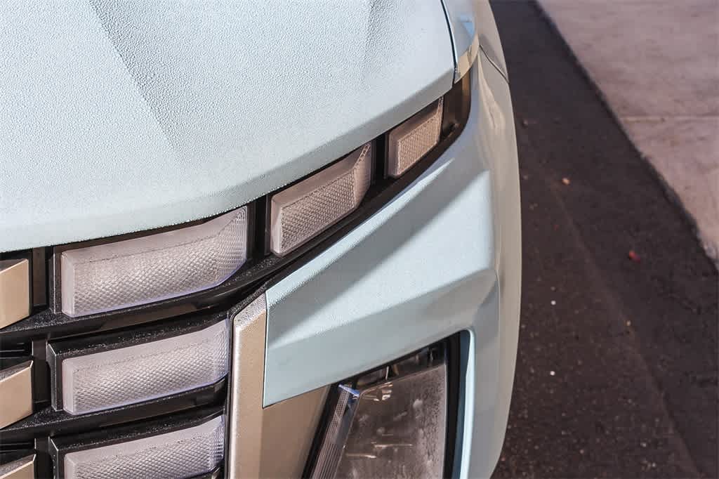 Thumbnail: 2025 Hyundai Santa Cruz - 13