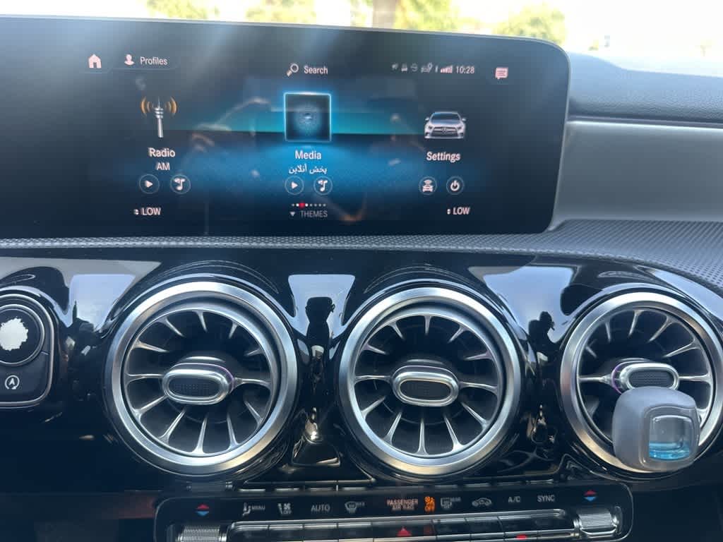Thumbnail: 2019 Mercedes-Benz A-Class - 26