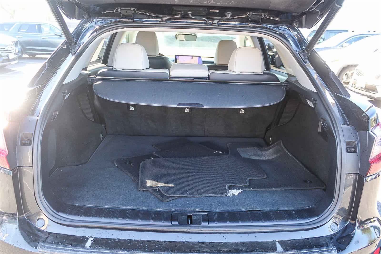 Thumbnail: 2016 Lexus RX - 32