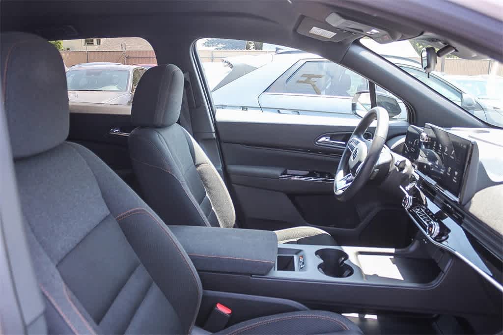2024 Honda Prologue EX 16