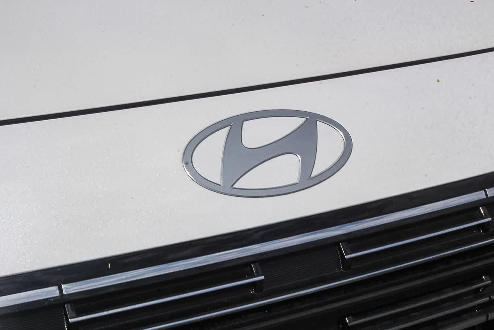 Thumbnail: 2026 Hyundai Palisade - 14