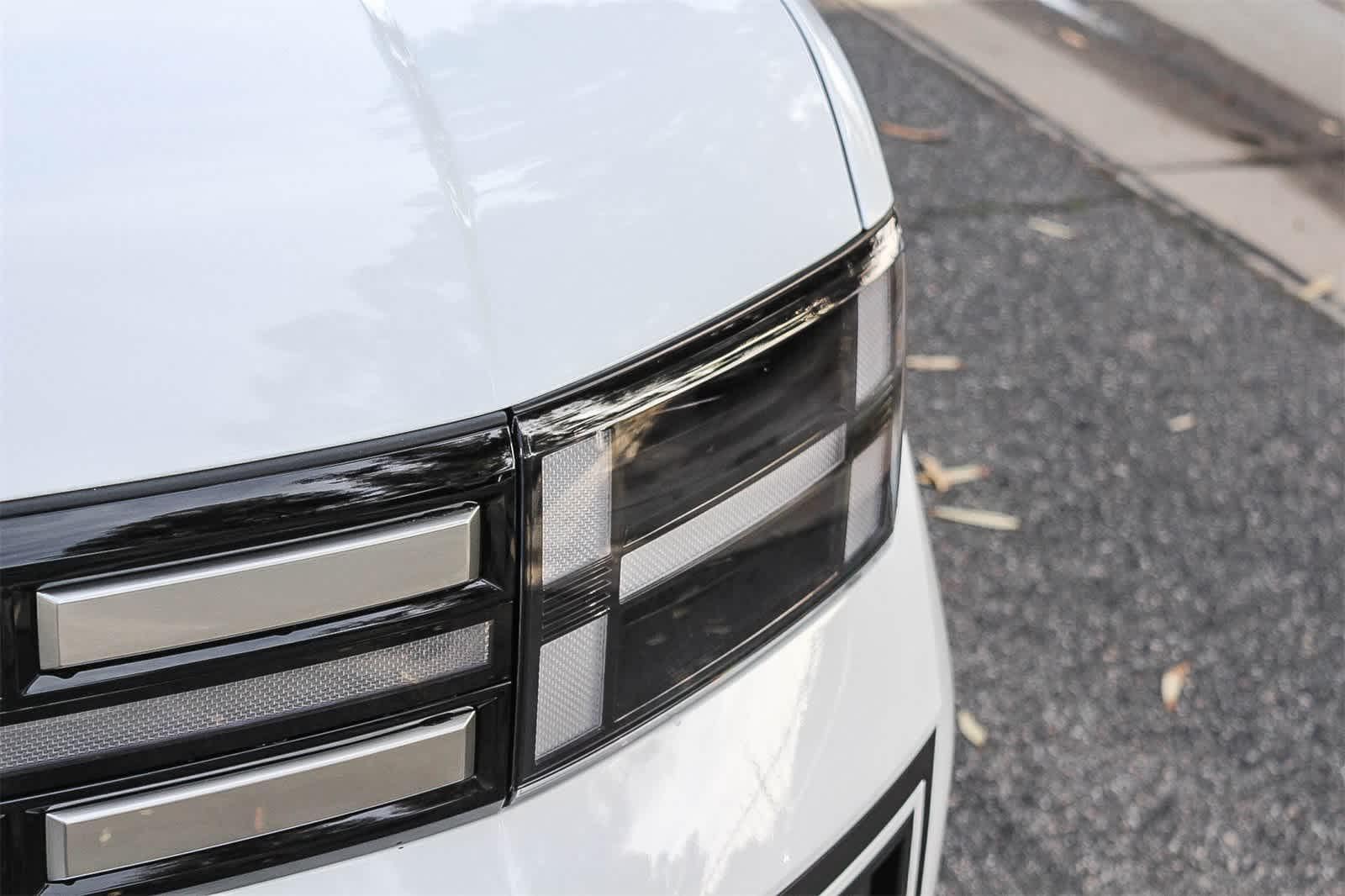 Thumbnail: 2026 Hyundai Santa Fe - 12