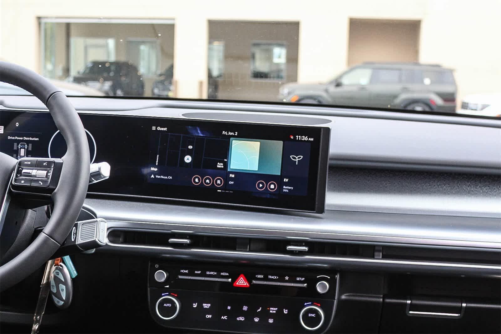 Thumbnail: 2026 Hyundai Ioniq - 18