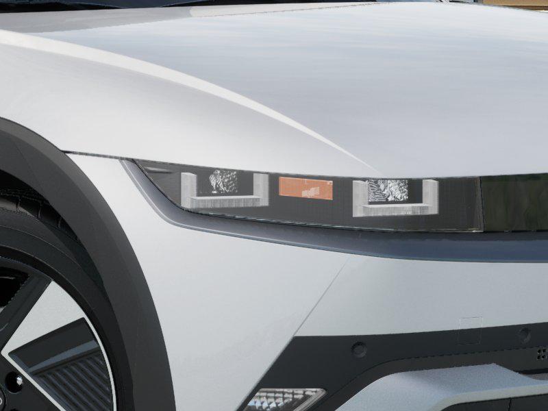 Thumbnail: 2026 Hyundai Ioniq 5 - 9