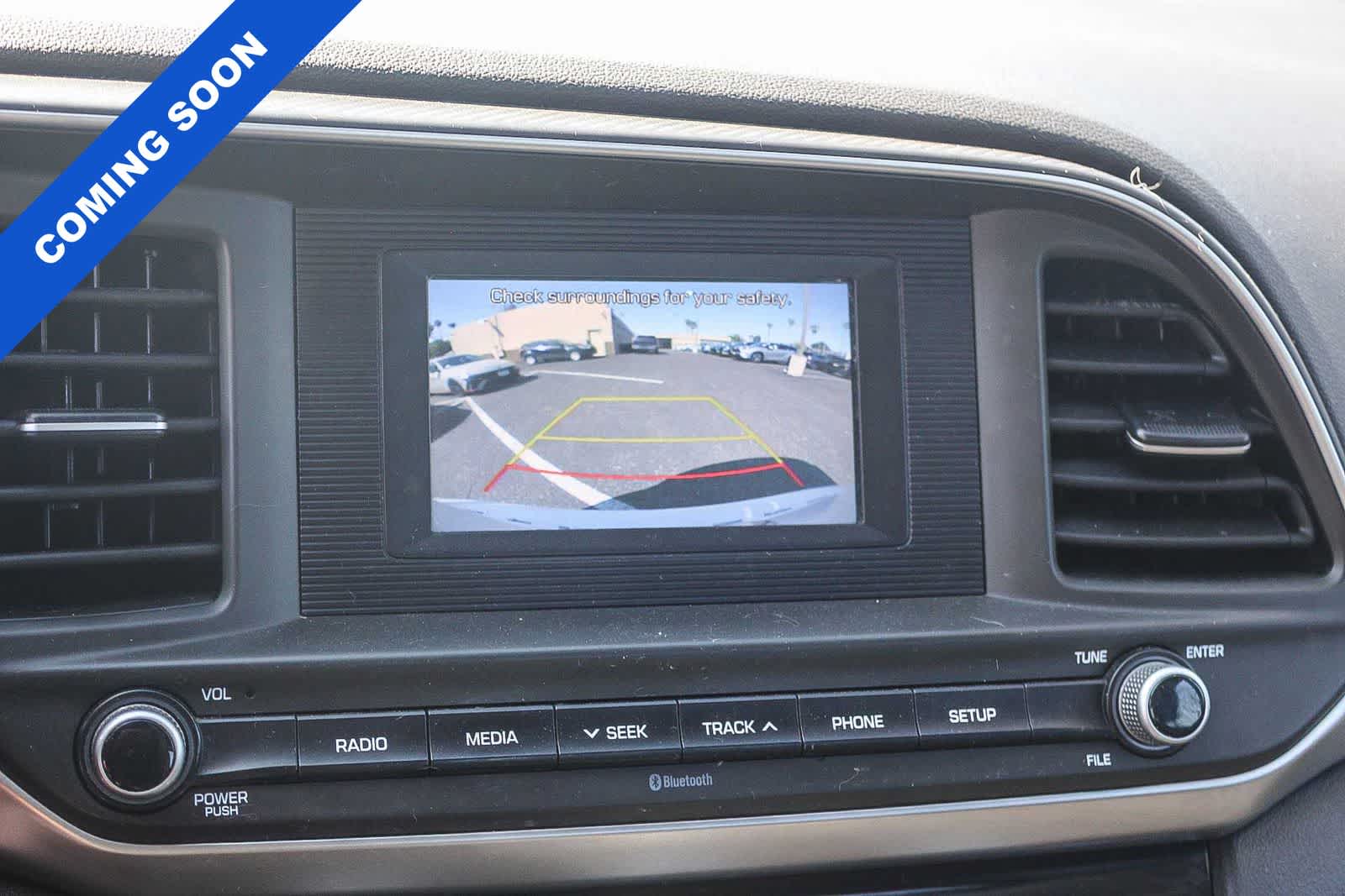 Thumbnail: 2019 Hyundai Elantra - 32