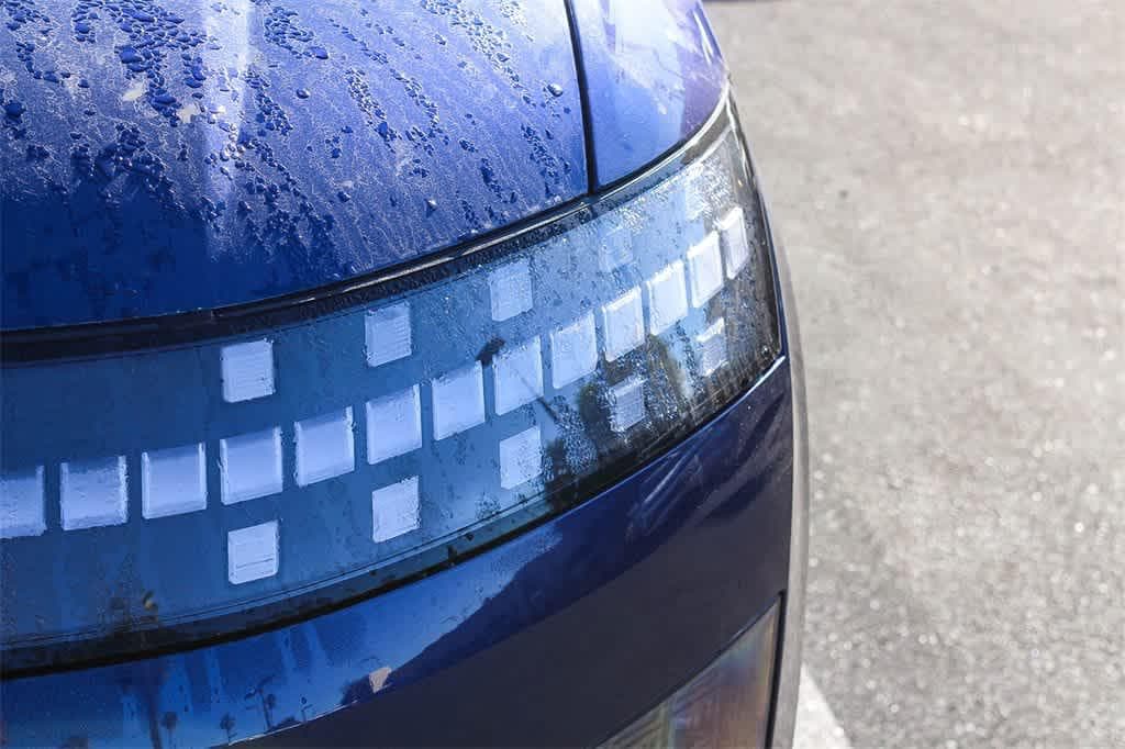 Thumbnail: 2026 Hyundai Ioniq - 10