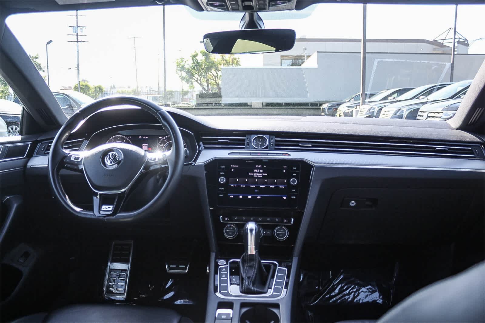 Thumbnail: 2019 Volkswagen Arteon - 16