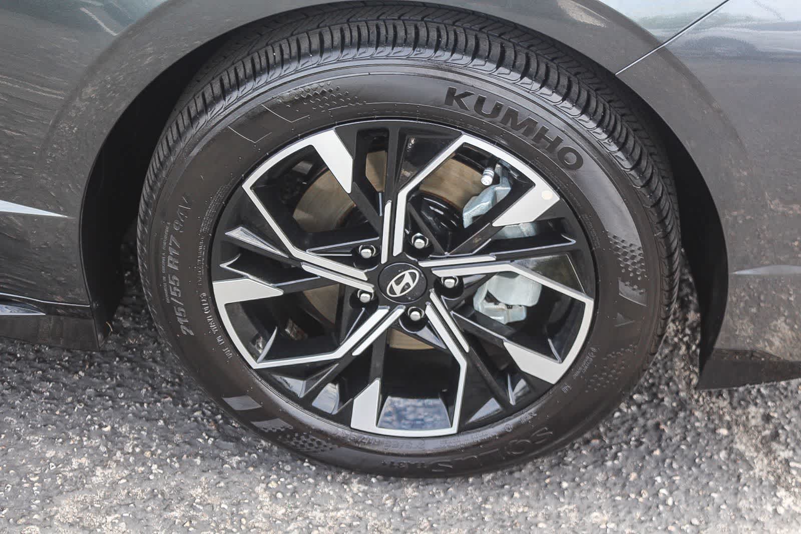 Thumbnail: 2025 Hyundai Sonata - 12