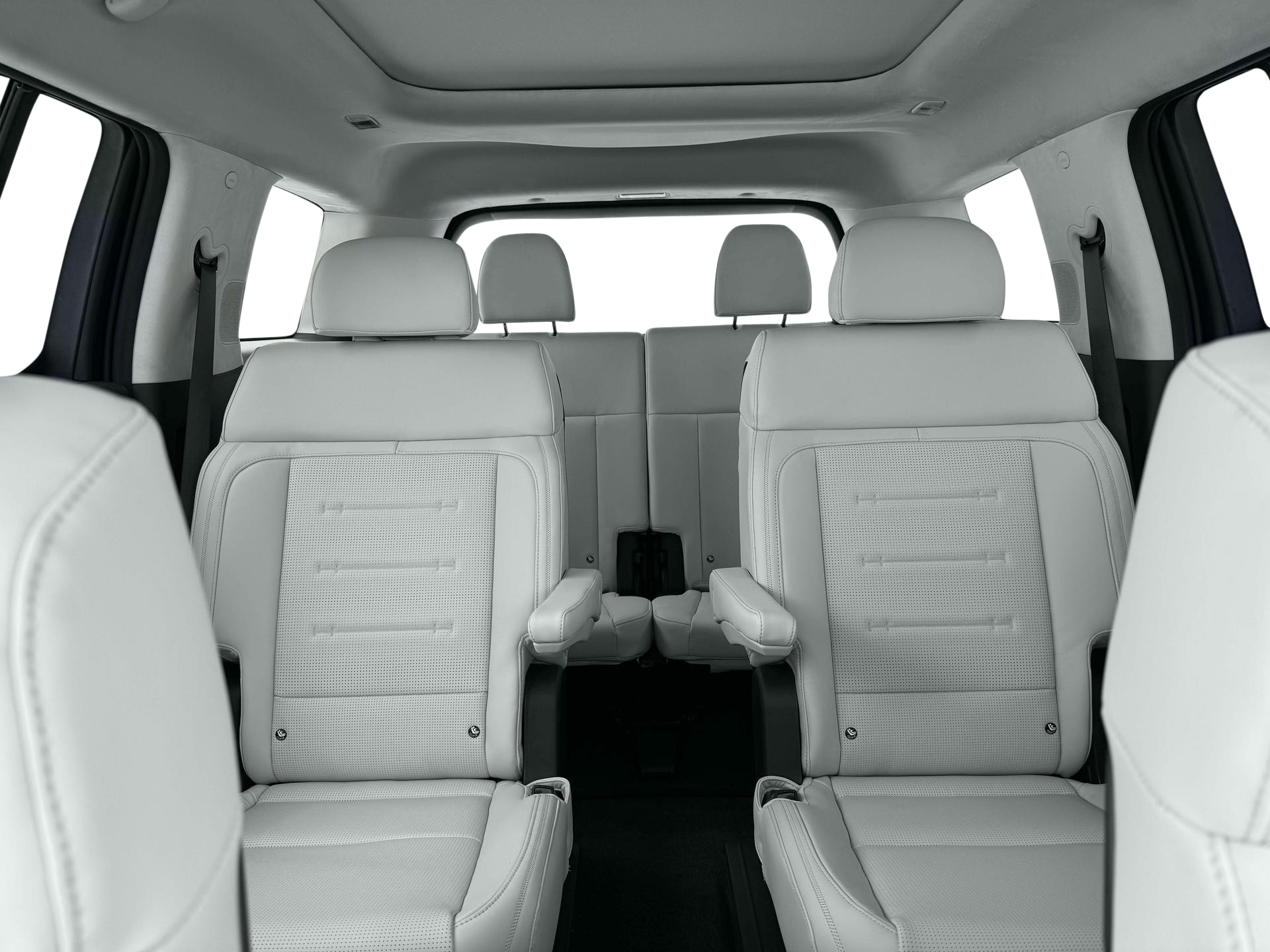 Thumbnail: 2025 Hyundai Santa Fe - 16