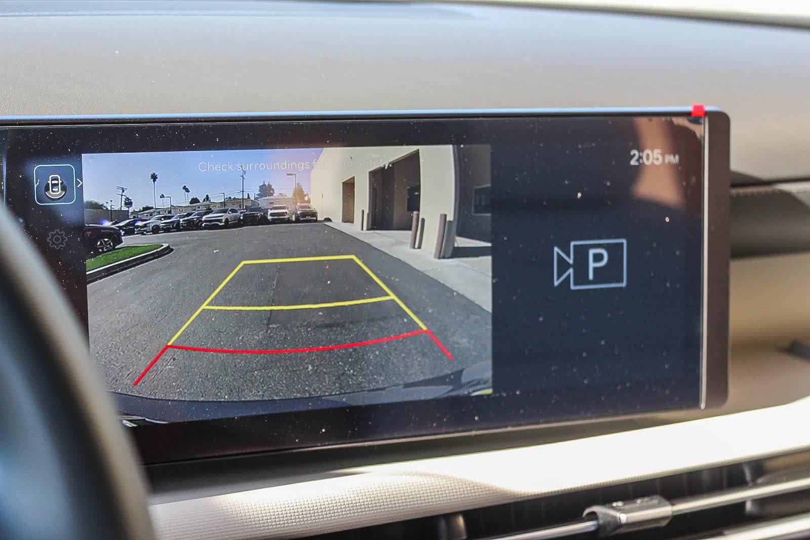 Thumbnail: 2026 Hyundai Tucson - 32