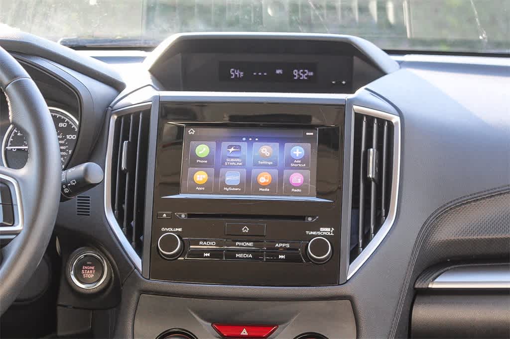 Thumbnail: 2023 Subaru Forester - 21