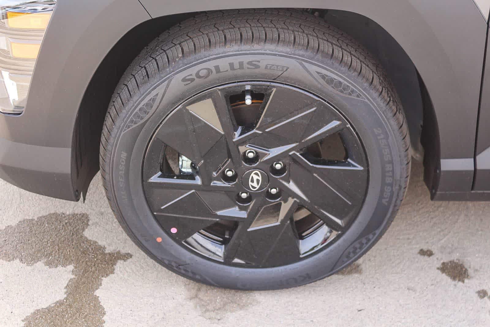 Thumbnail: 2026 Hyundai Kona - 11