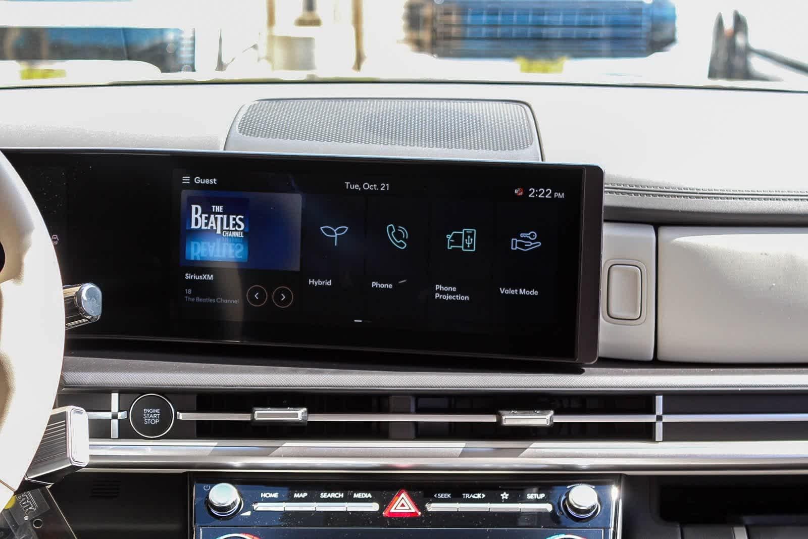 Thumbnail: 2026 Hyundai Santa Fe - 19