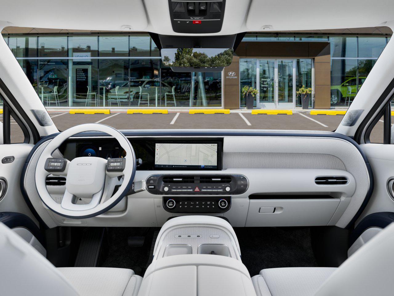 Thumbnail: 2026 Hyundai Palisade - 11