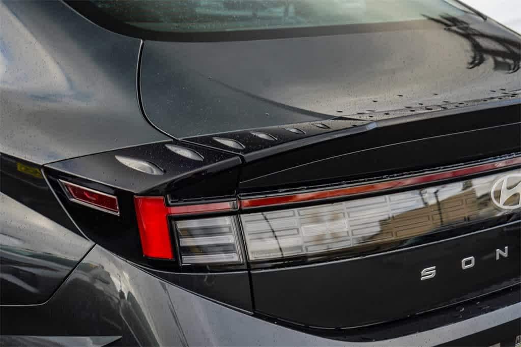 Thumbnail: 2025 Hyundai Sonata - 7