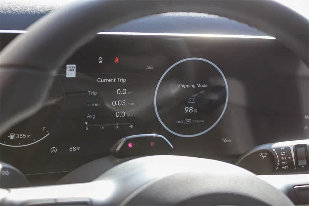 Thumbnail: 2026 Hyundai Tucson - 24