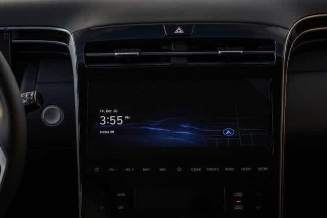 Thumbnail: 2024 Hyundai Tucson - 14