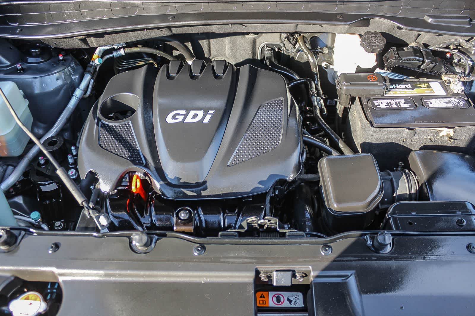 Thumbnail: 2014 Hyundai Tucson - 36