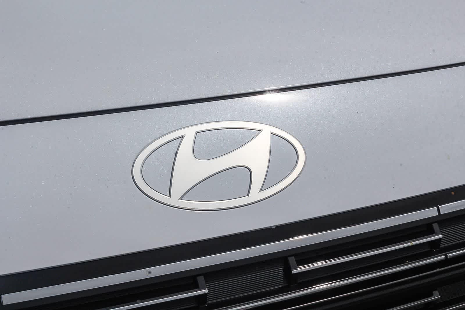 Thumbnail: 2026 Hyundai Palisade - 13